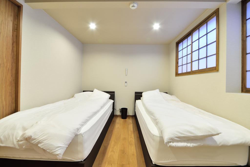 Comfortable House In Fushimi Kioto Exterior foto